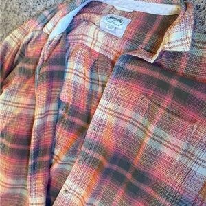 American Eagle Flannel